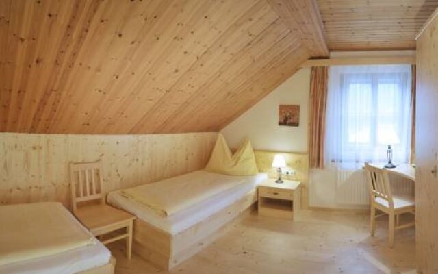 Kolping-Ferienhaus