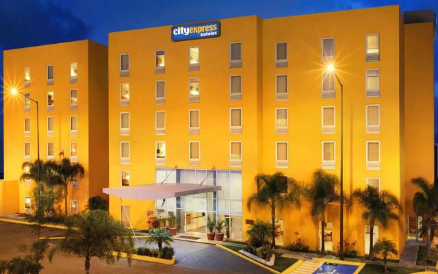 City Express by Marriott Irapuato