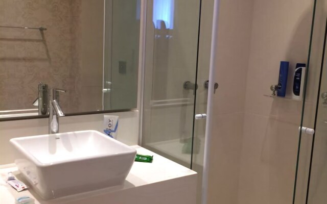 Dois Quartos Gavea - GAV01