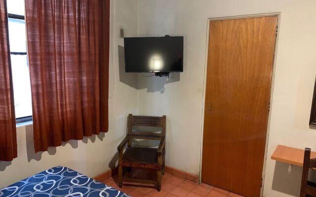 Hotel San Jose