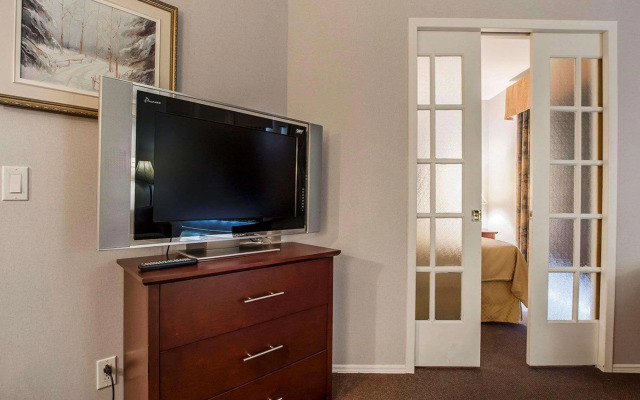 Quality Suites