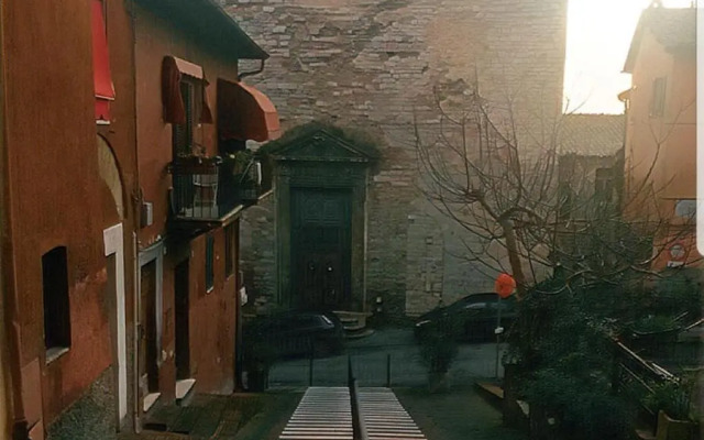 Old Style Studio