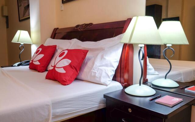 ZEN Rooms Mabini Ermita