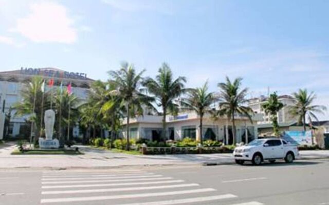 Lion Sea Hotel
