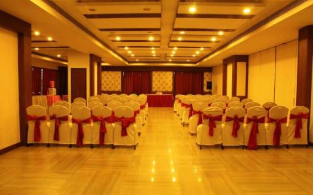 Hotel Shreshtha