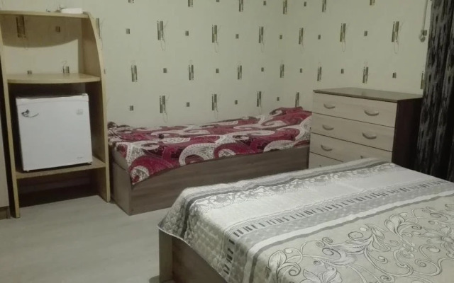 Guest House in Vityazevo