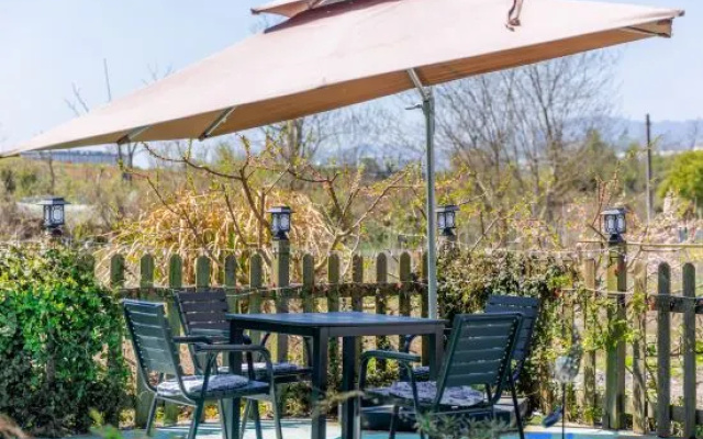 Huiyun Inn (Huangshan North Station Xixi Nan Ancient Village Branch) – Outside – Huangshan
