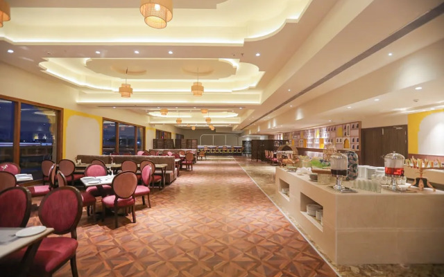 Regenta Central City Vilas Palace Ambala