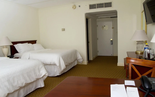 Sheraton Presidente San Salvador Hotel