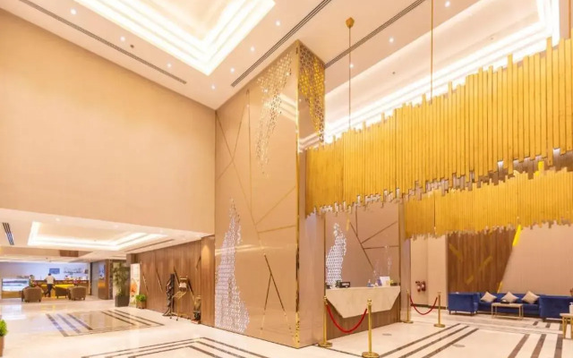 Makarem Residence