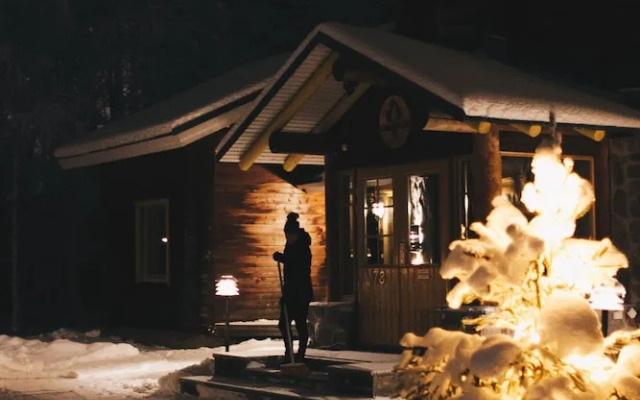 Ounasvaaran Pirtit Apartments & Suites