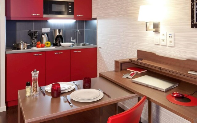 Aparthotel Adagio Brussels Grand Place