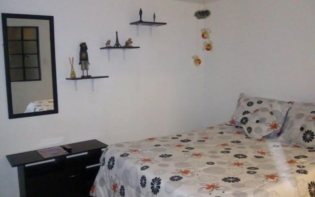 Prana House Bogotá