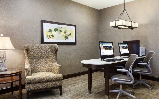 Homewood Suites by Hilton Huntsville - Downtown, AL