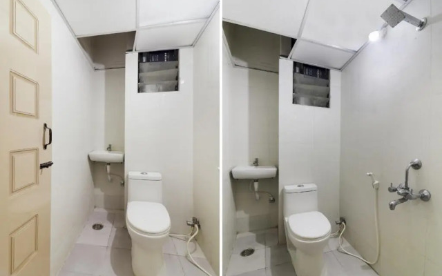 Hotel Sri Hari by OYO Rooms