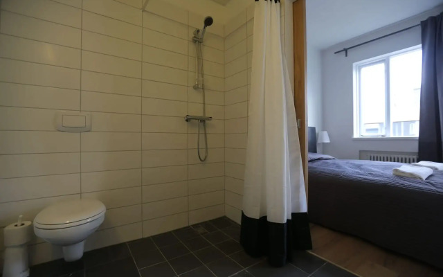 100 Iceland Hotel