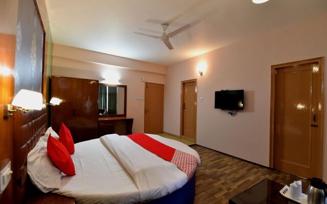 Nishita Resorts by OYO Rooms