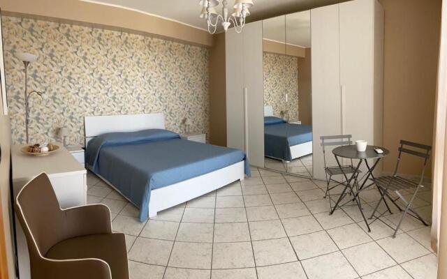 Augustali Momenti Apartment