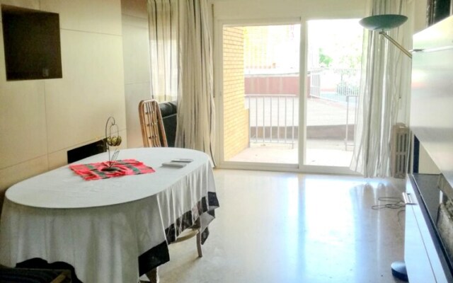 Apartment with 3 Bedrooms in Granada, with Wonderful City View, Furnished Terrace And Wifi - 25 Km From the Slopes