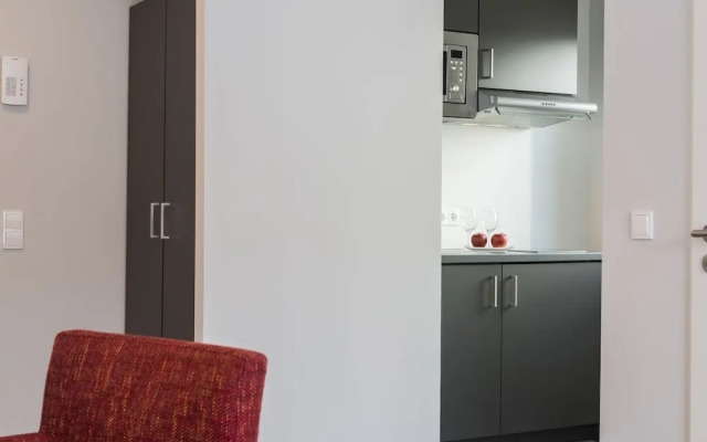 The Stay.Residence - Apartments And Boardinghouse