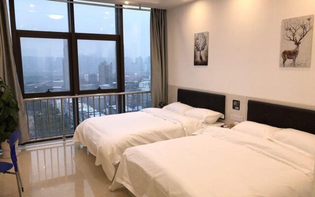 Nanchang Weiduo Apartment