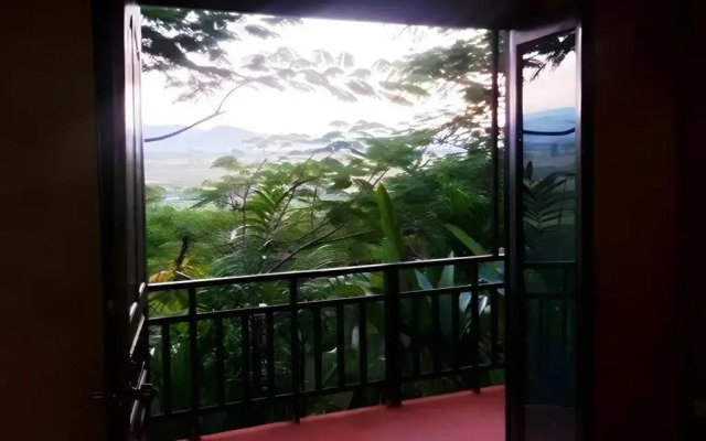 Thaton Hill Resort