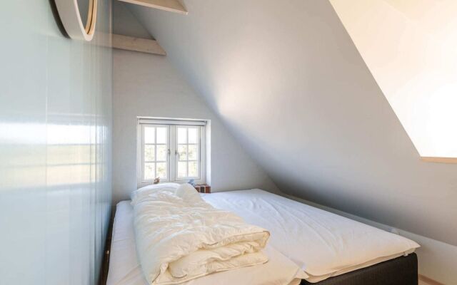 Holiday Home in FanÃ¸