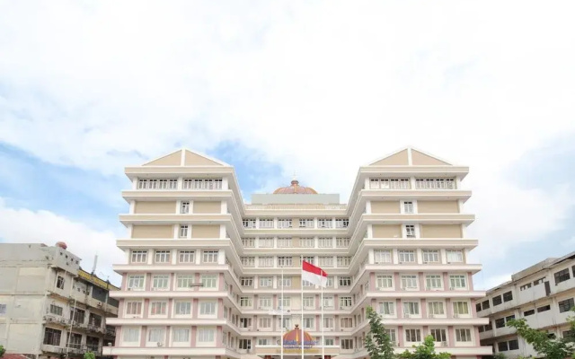 Airy Medan Baru Mataram 21