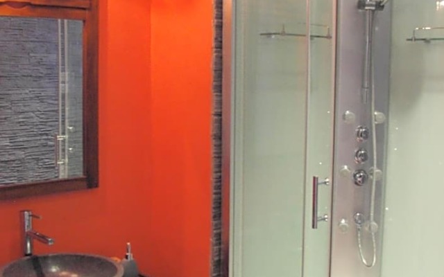 La Tourelle des Echelles