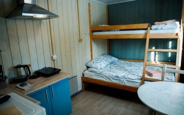 СВХаус Дом №3