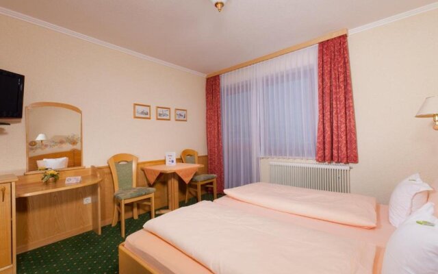 Hotel Waldfrieden