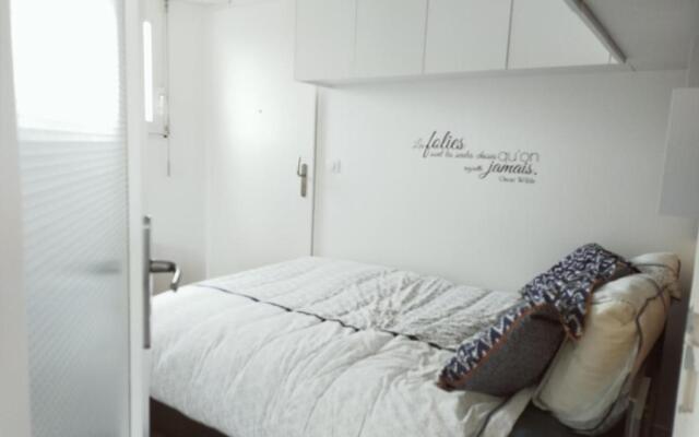 Appartement Les Sables-d'Olonne, 2 pièces, 4 personnes - FR-1-422-33