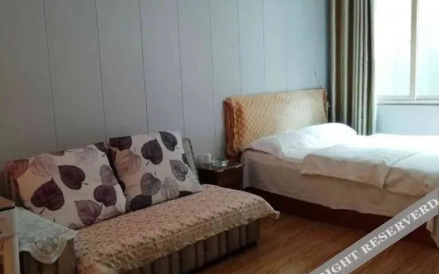 Pingba 168 Business Hotel