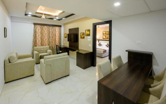 Hotel Manipal Inn