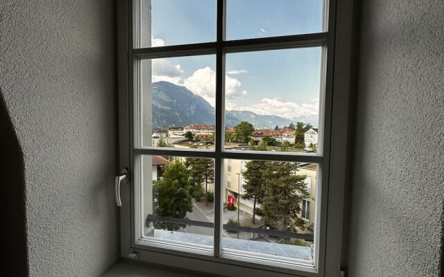 Aparthotel Krone - Self Check In