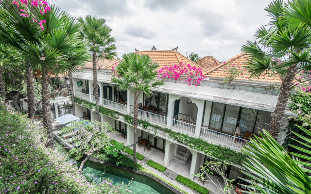Sabana Ubud