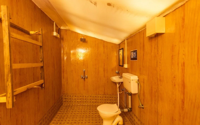 Feather Touch Hotels and Resorts Palolem