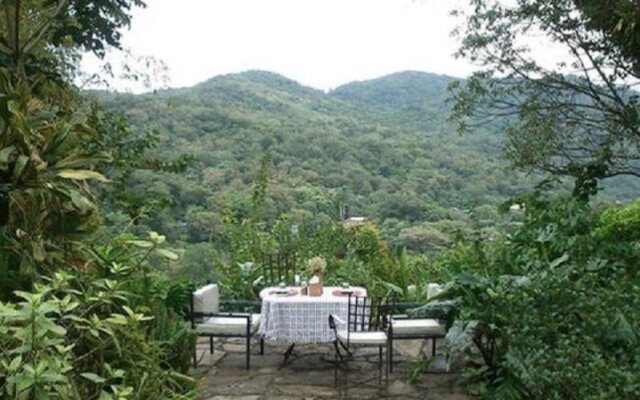 Posada Casa James Xilitla