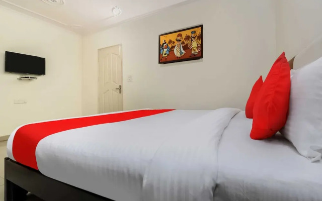 Ymd 7 Grand By OYO rooms