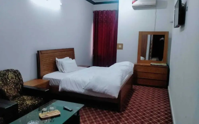 Hotel City Inn