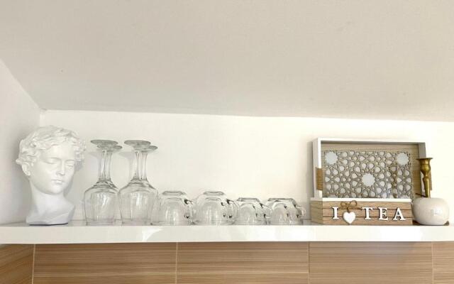 Apartments Pribilovic