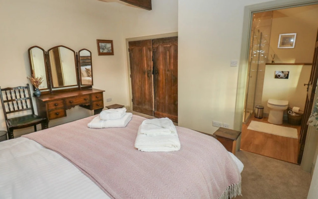The Farmhouse