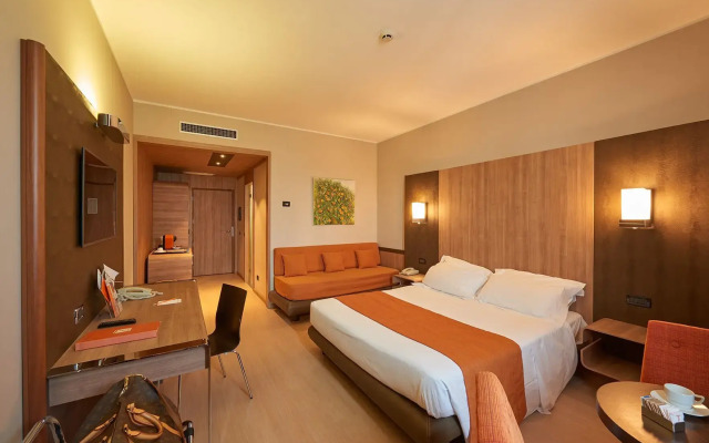 T Hotel Lamezia