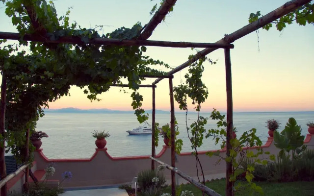 Villa Blue Sea Amalfi