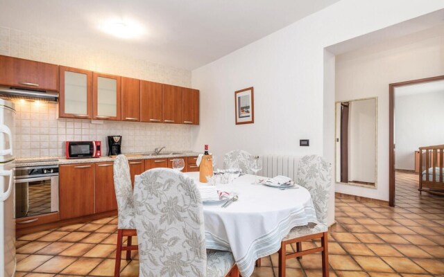 Amazing Home in Veprinac With Wifi and 2 Bedrooms
