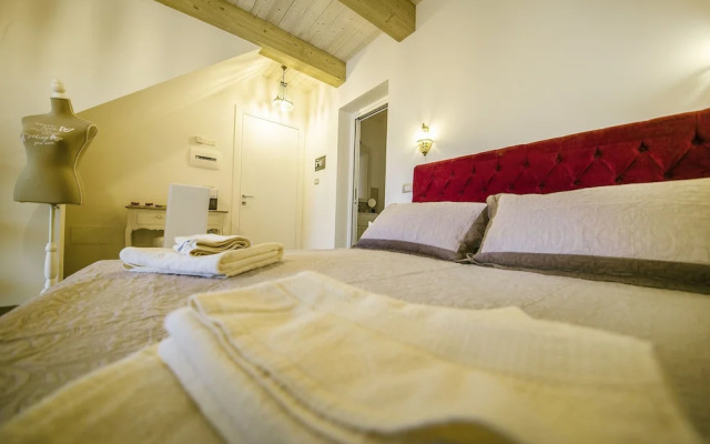 Le Stanze di Leonardo