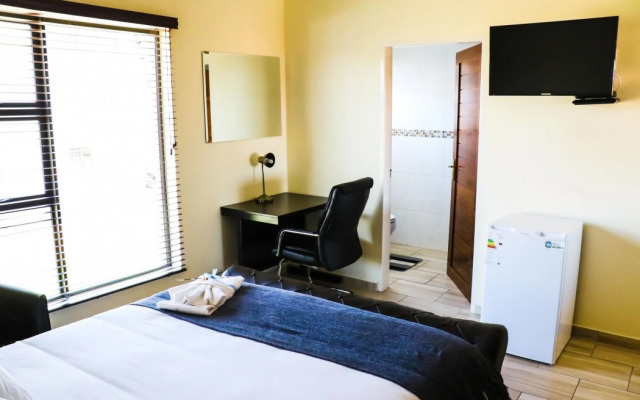 Estoby Executive Guesthouse