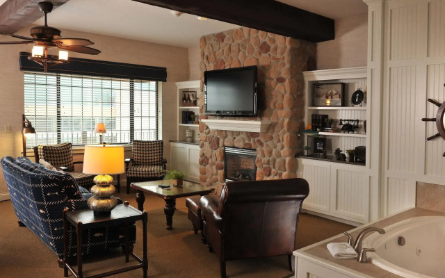 Stoney Creek Hotel Sioux City