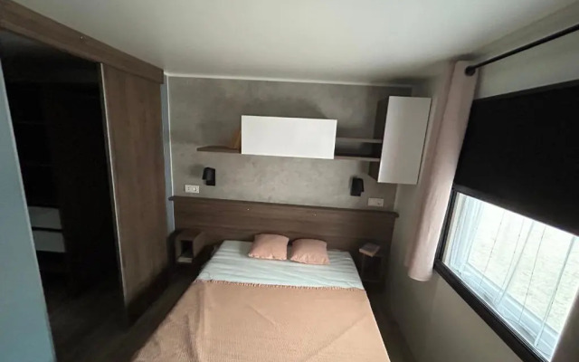 Mobil Home B and B