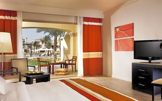 Jaz Little Venice Golf Resort.